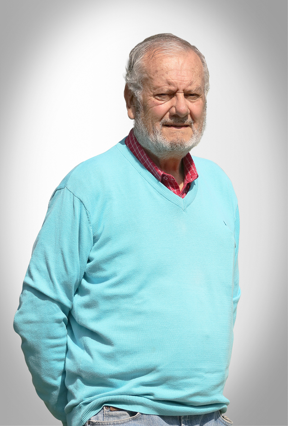 Antonio Borie | Recursos Humanos